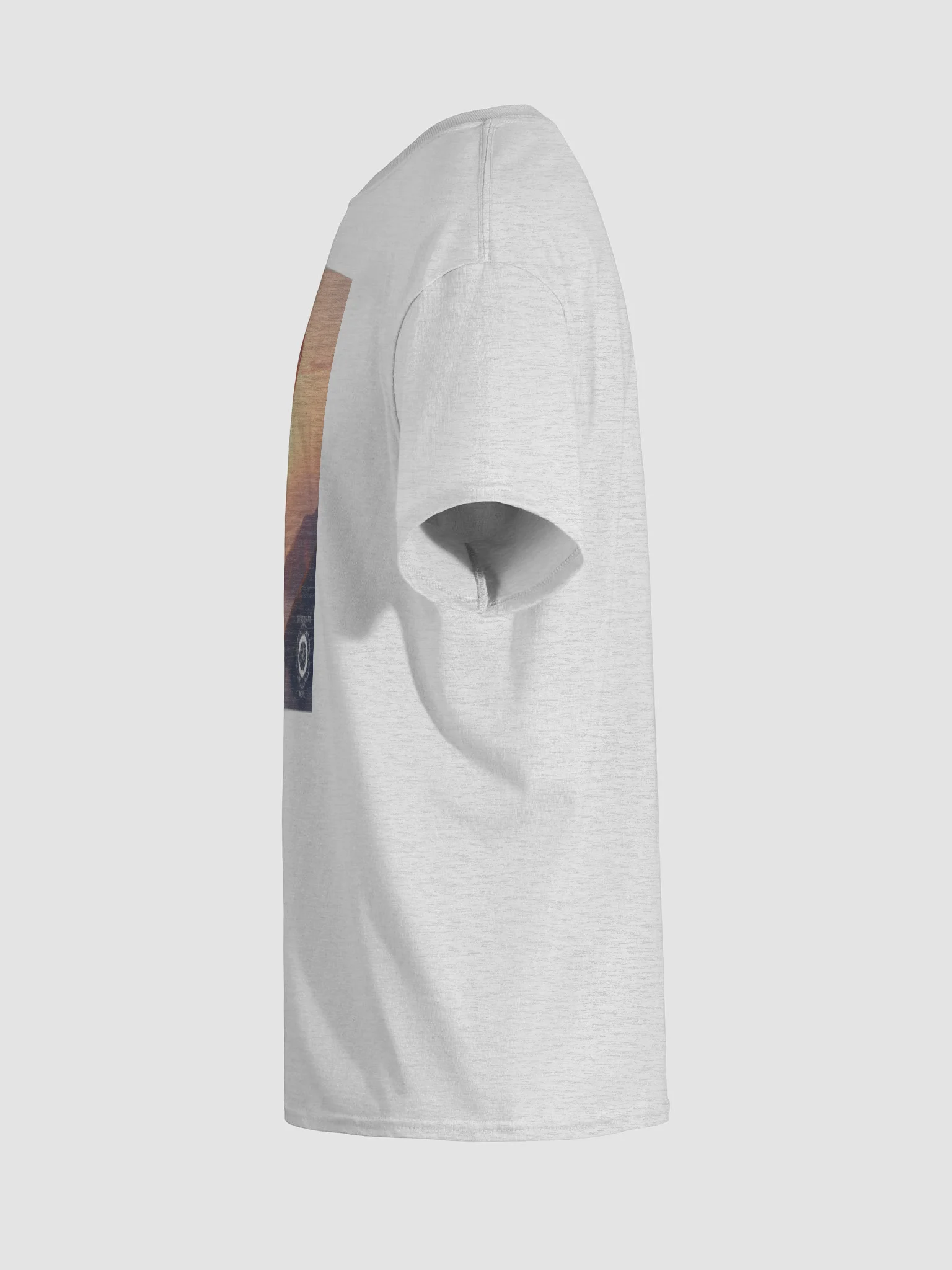 LIVING FLAME - INTERBEING, T-Shirt product image (101)