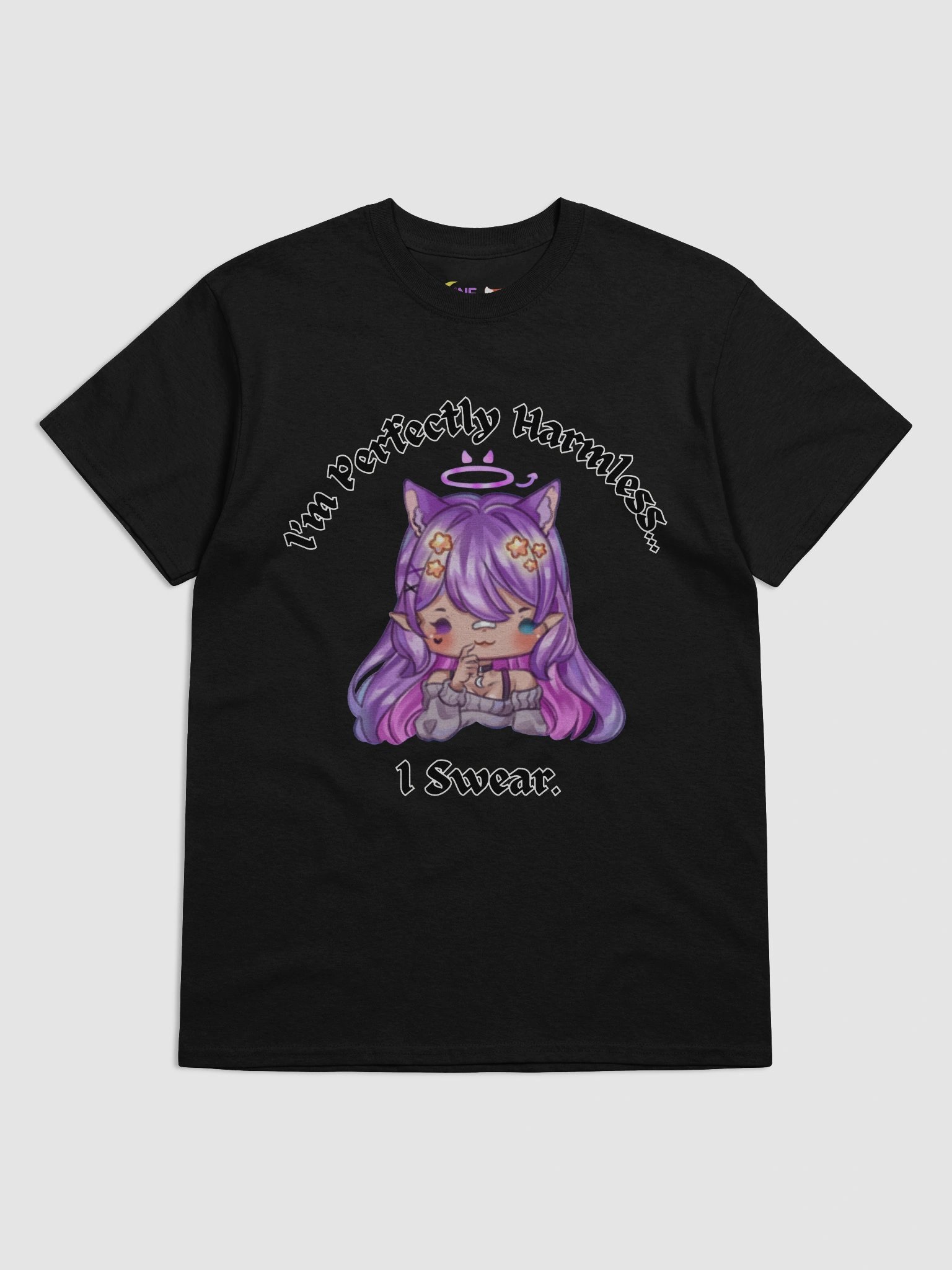 Typically Harmless Heavyweight Tee product image (58)