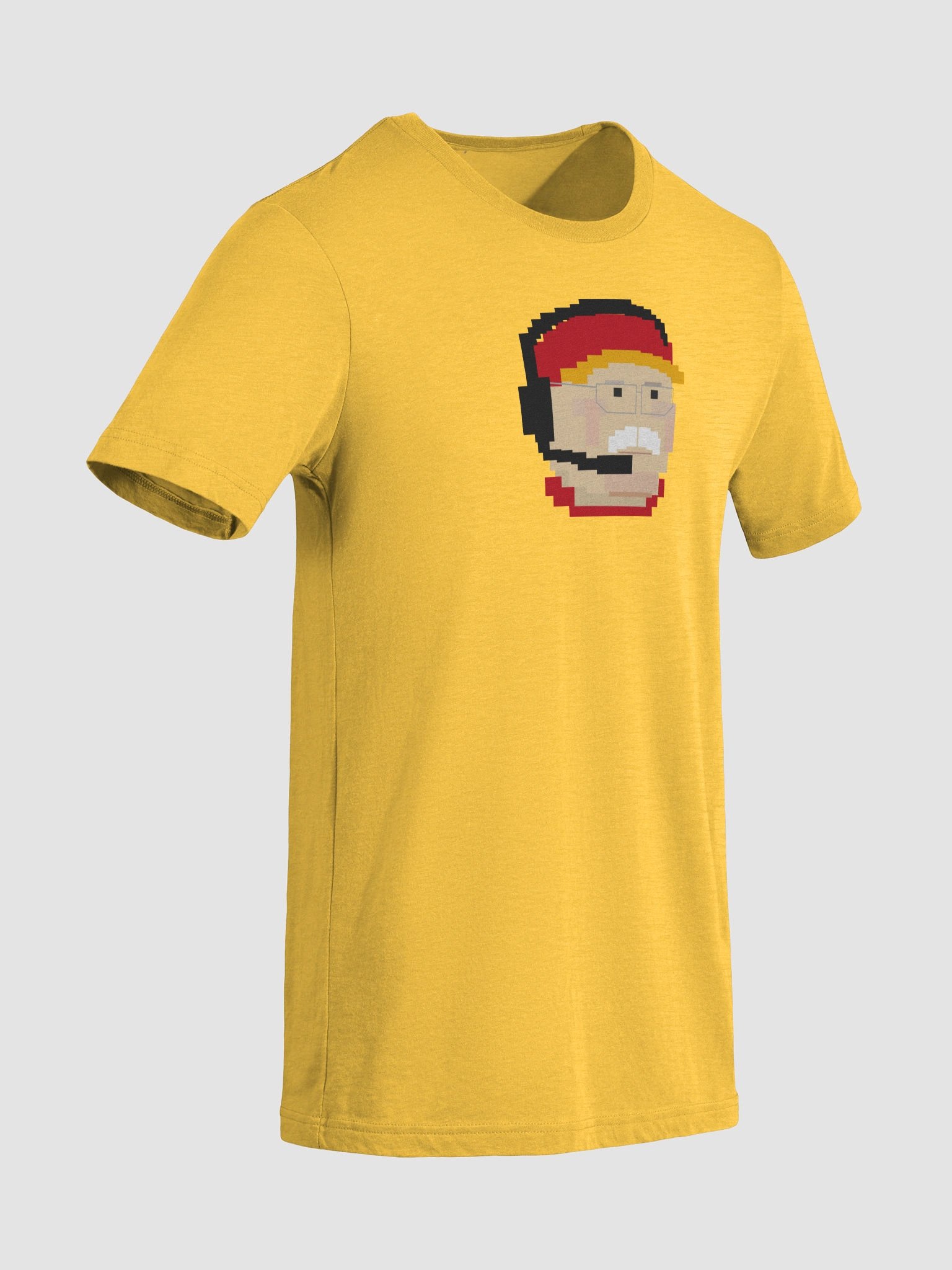 Big Red Head product image (3)