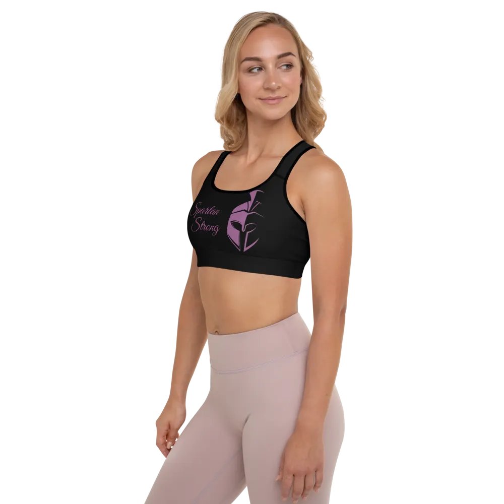 Spartan Strong Sports Bra product image (8)
