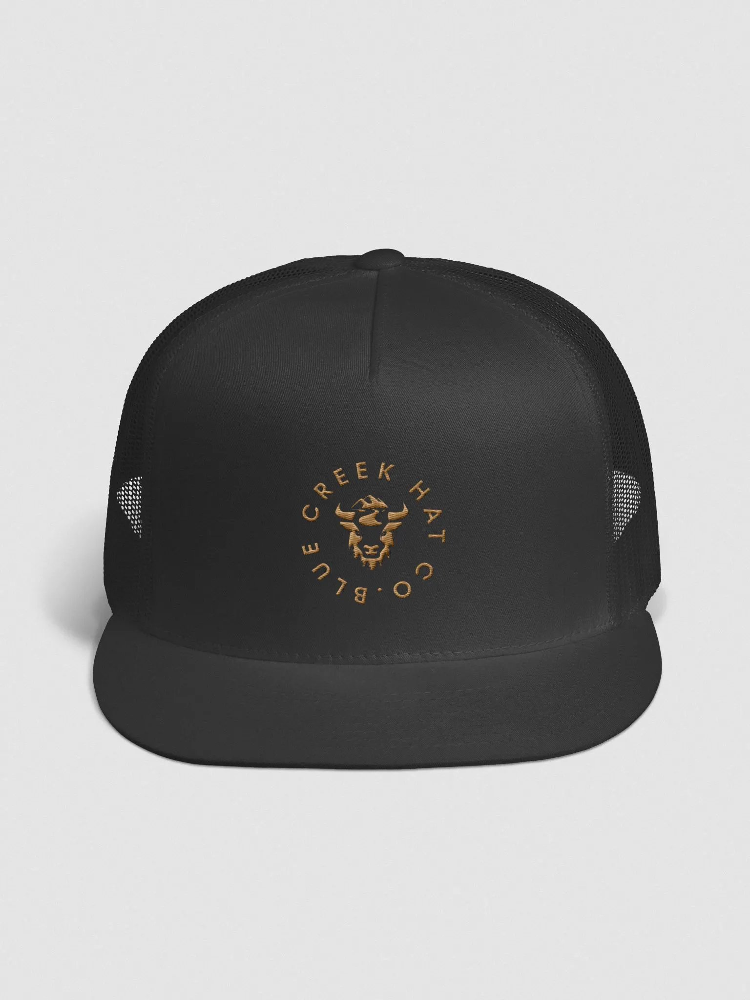 buffalo trucker hat product image (1)
