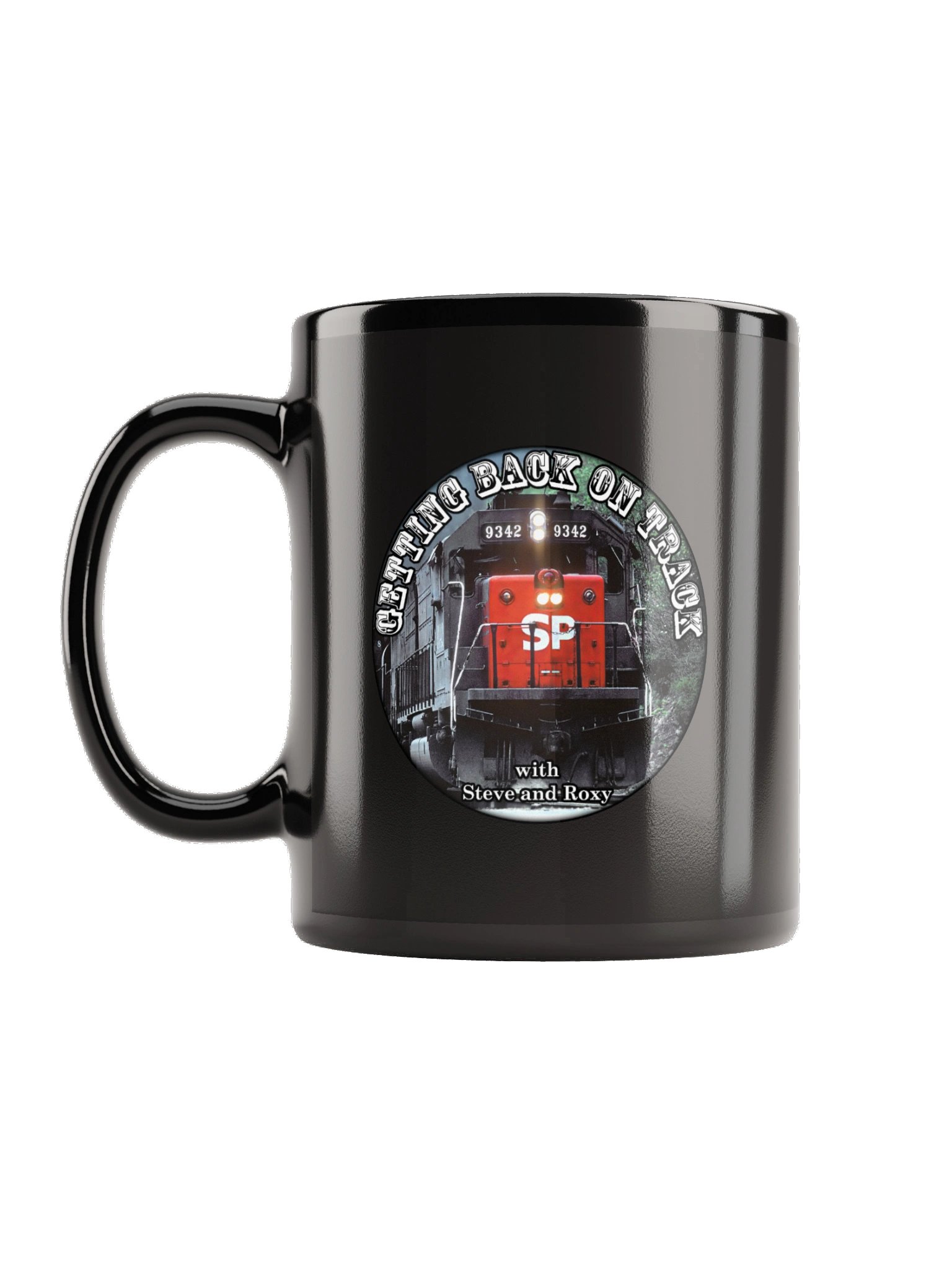 Steve's Favorite Mug product image (1)