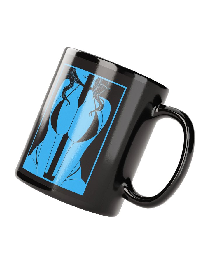 Pole Play Mug product image (2)
