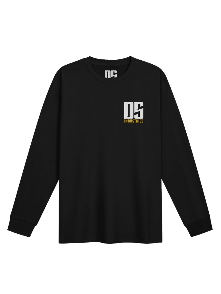 RBS15 LEGACY LONG SLEEVE TEE product image (1)