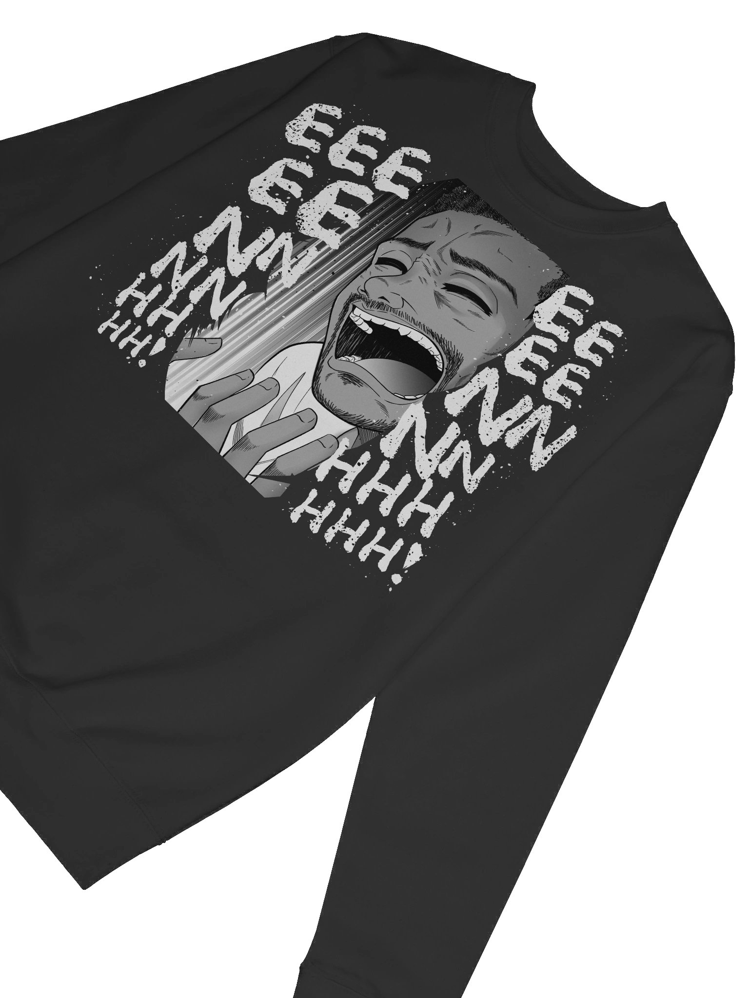 EEEENNNNNNHHHHH (SWEATSHIRT) product image (6)
