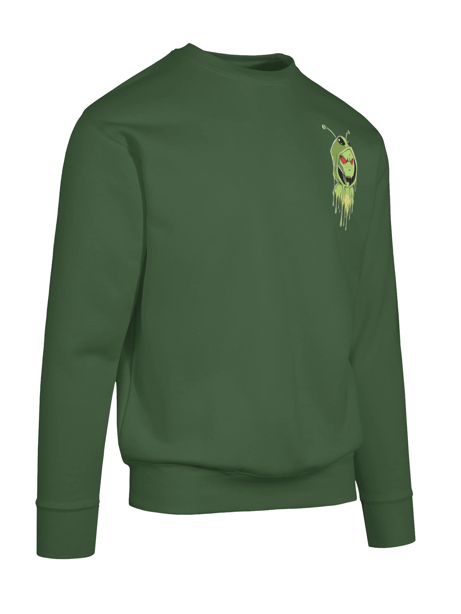 ALIENS VS PERPS SWEATSHIRT product image (20)