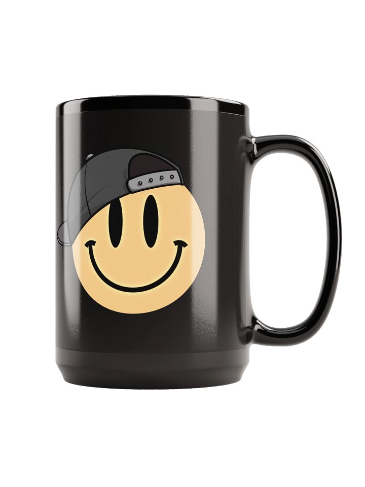 Fier Squad 15oz. Mug product image (1)