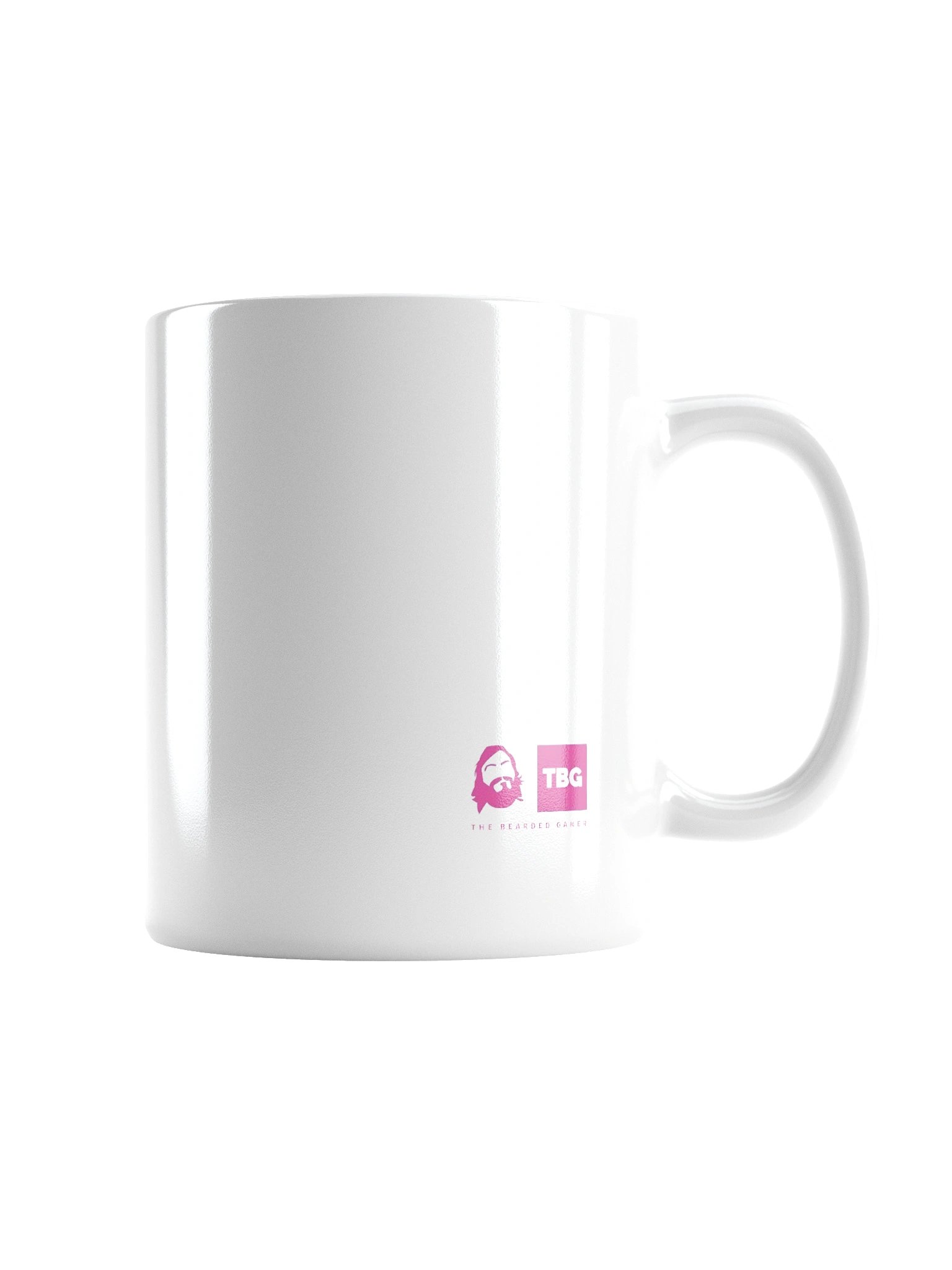 Imposter Ball Surprise Mug product image (4)