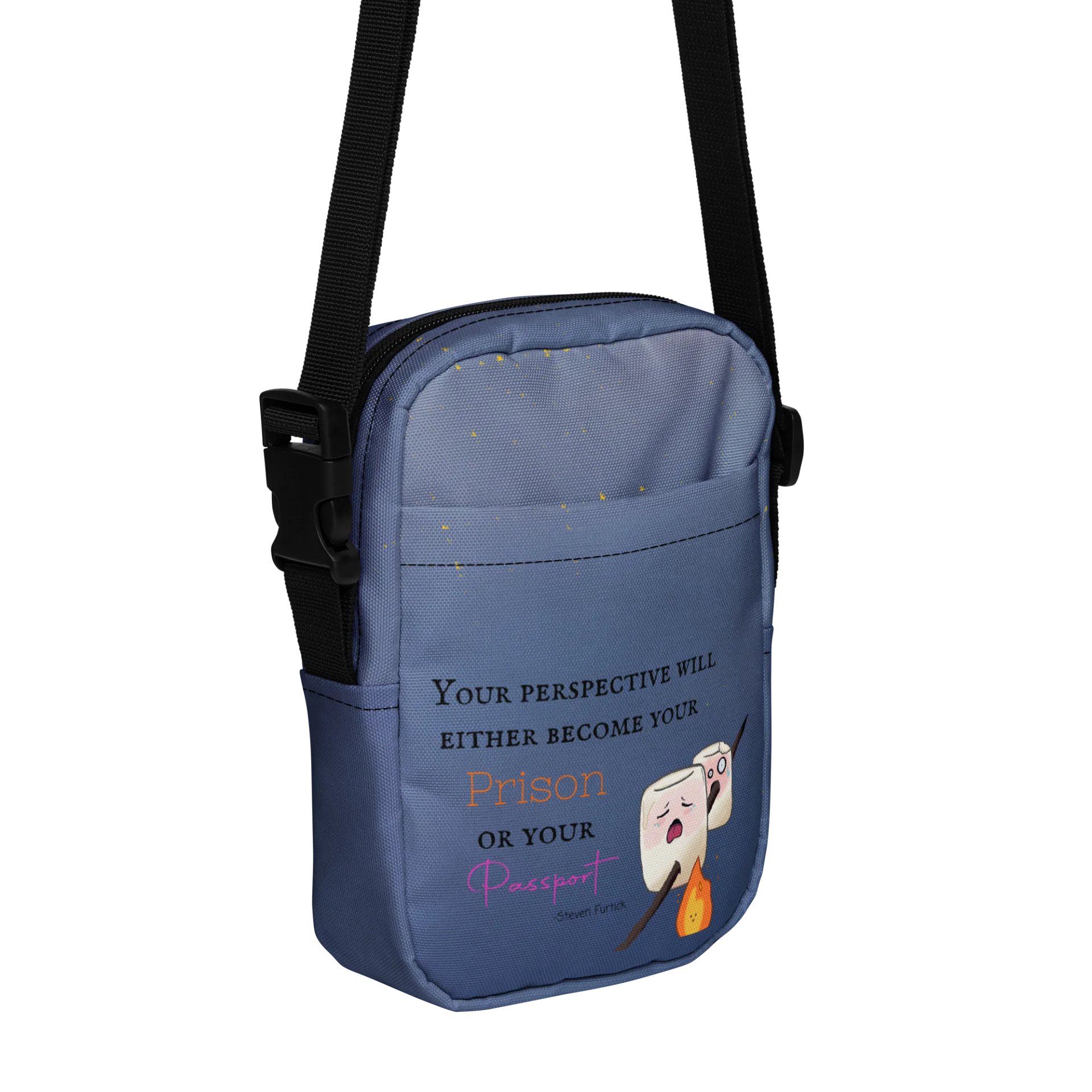 Perspective Crossbody product image (1)