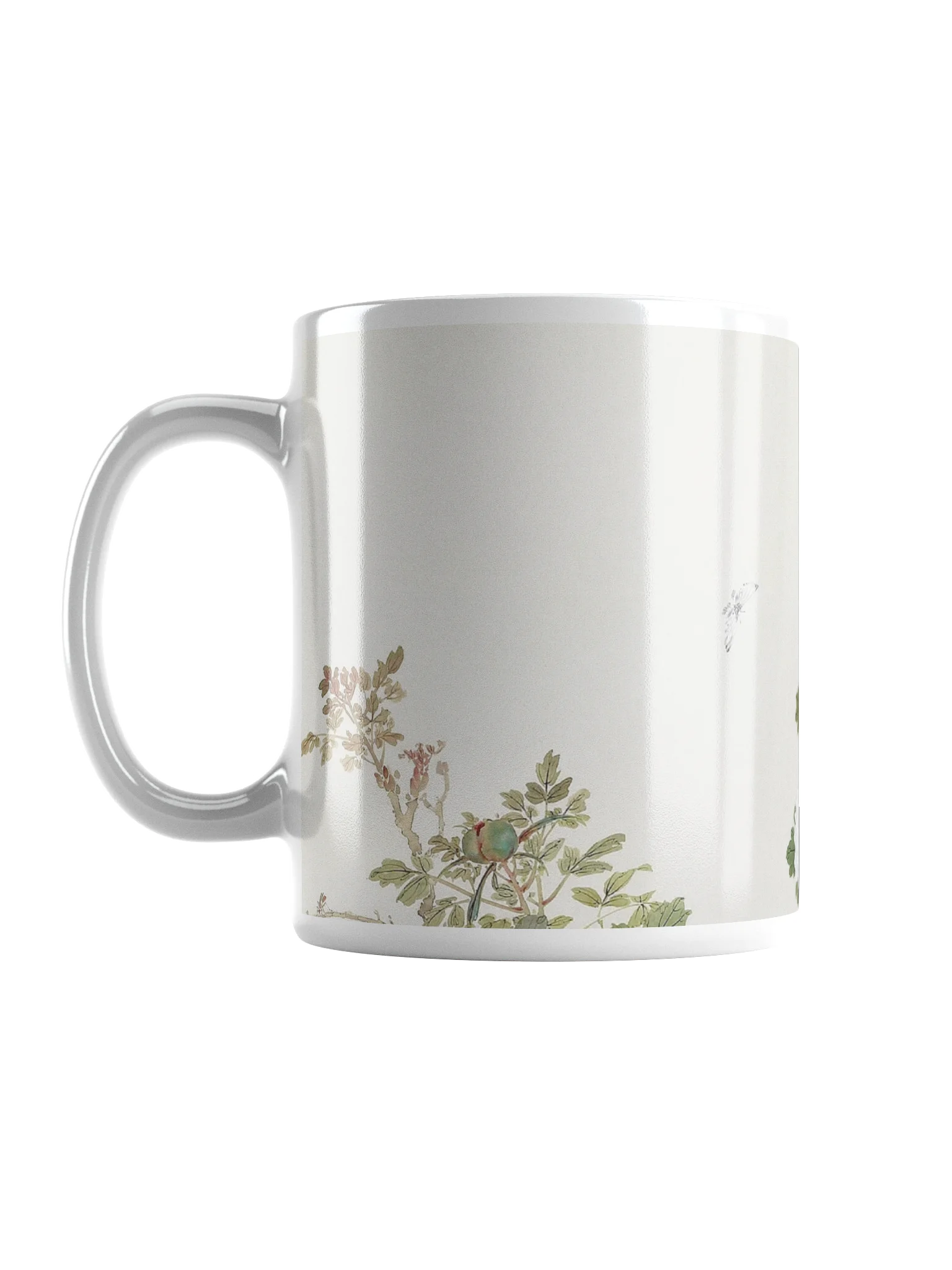 Spring. 11oz. Ceramic Mug product image (6)