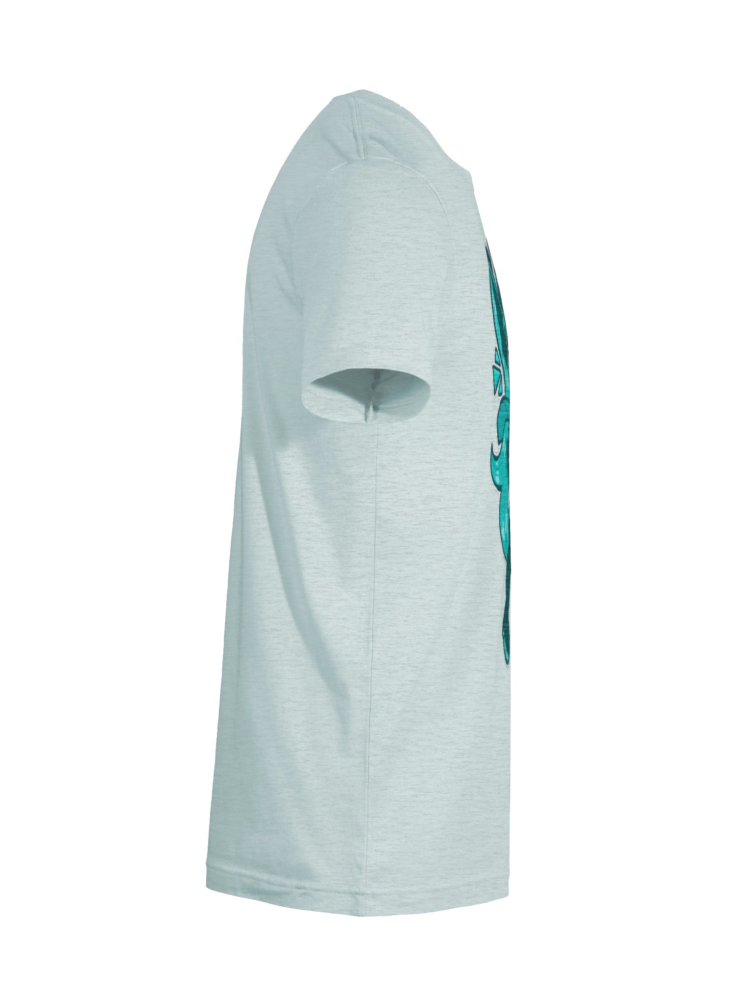 Popipo! T-Shirt product image (12)
