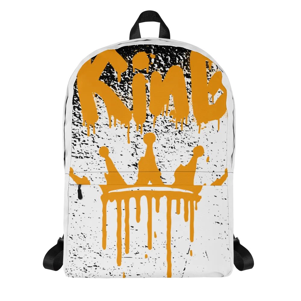 The Royal Backpack product image (1)
