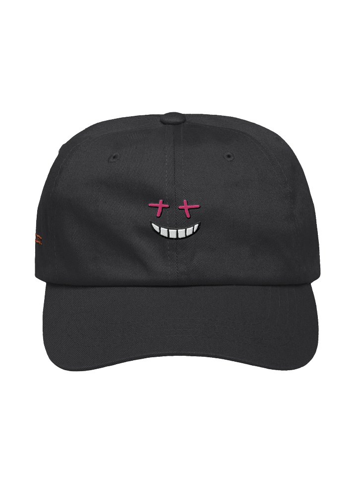 MOOD SHIRTS- SMILEY HAT STAR product image (4)