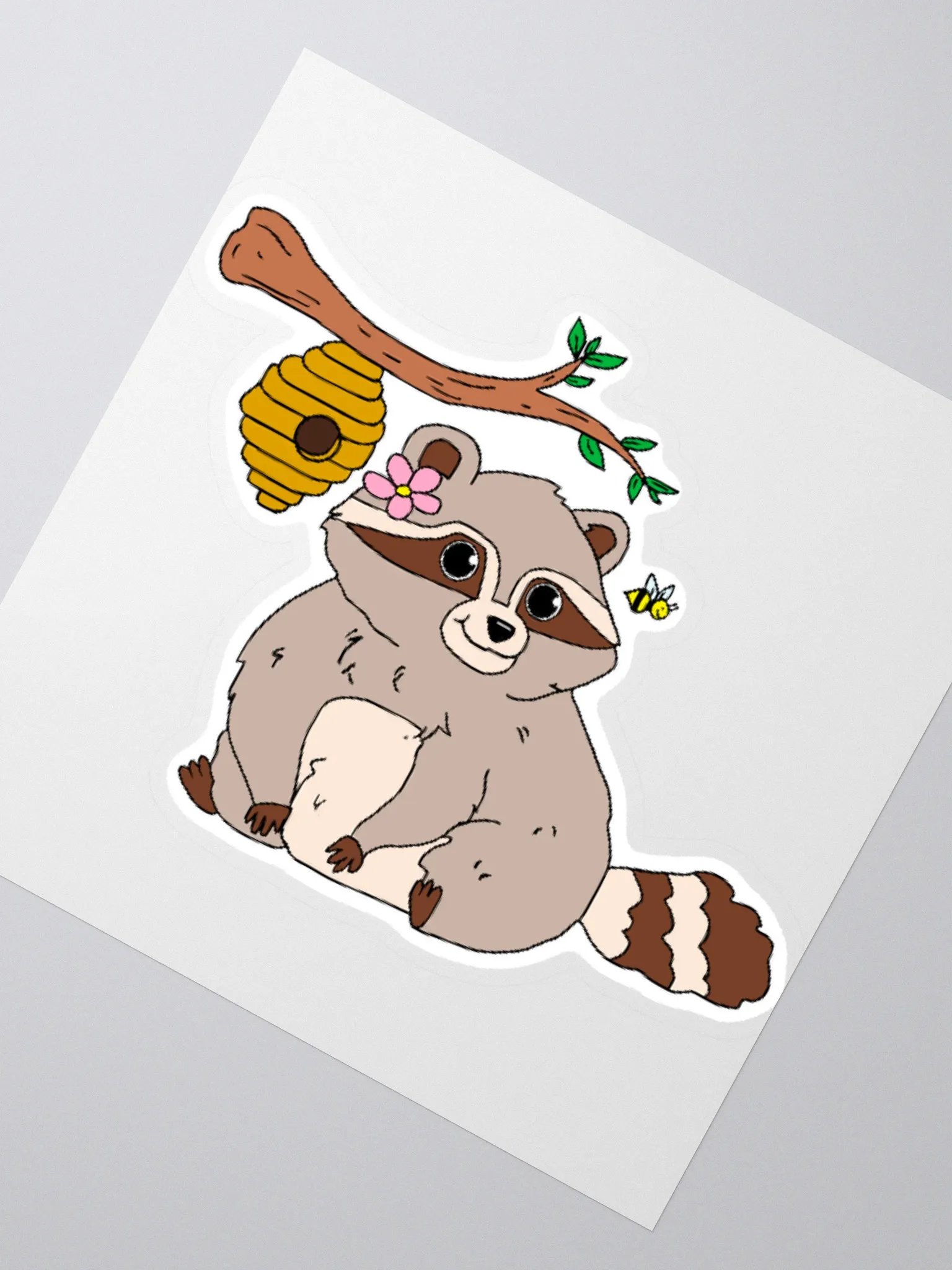 Cassie community sticker product image (2)