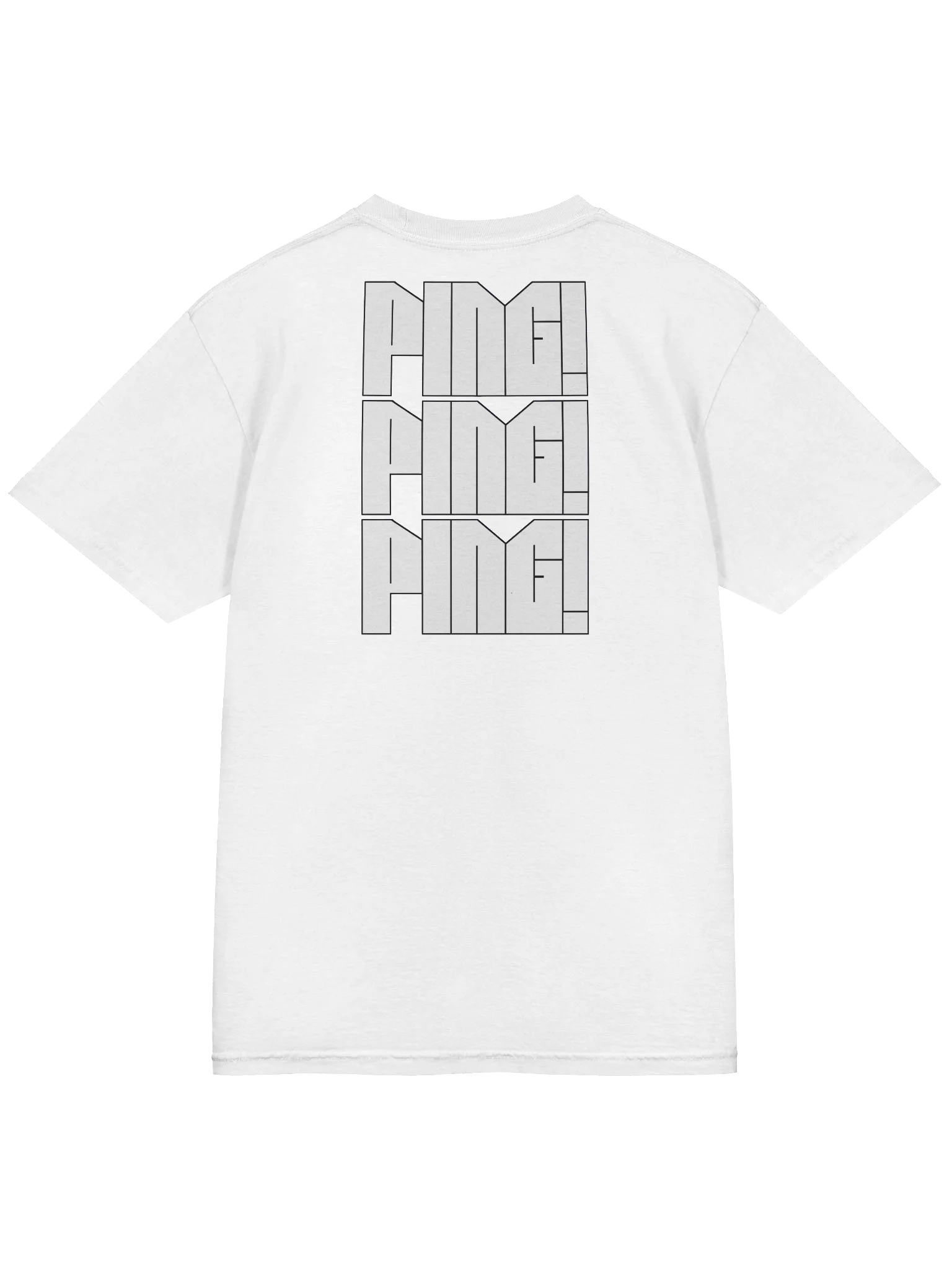 Escape Artist Tee product image (4)