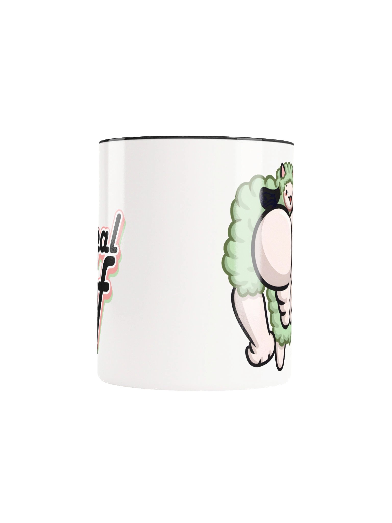 100% Real Beef Mug - 11oz | 15oz product image (5)