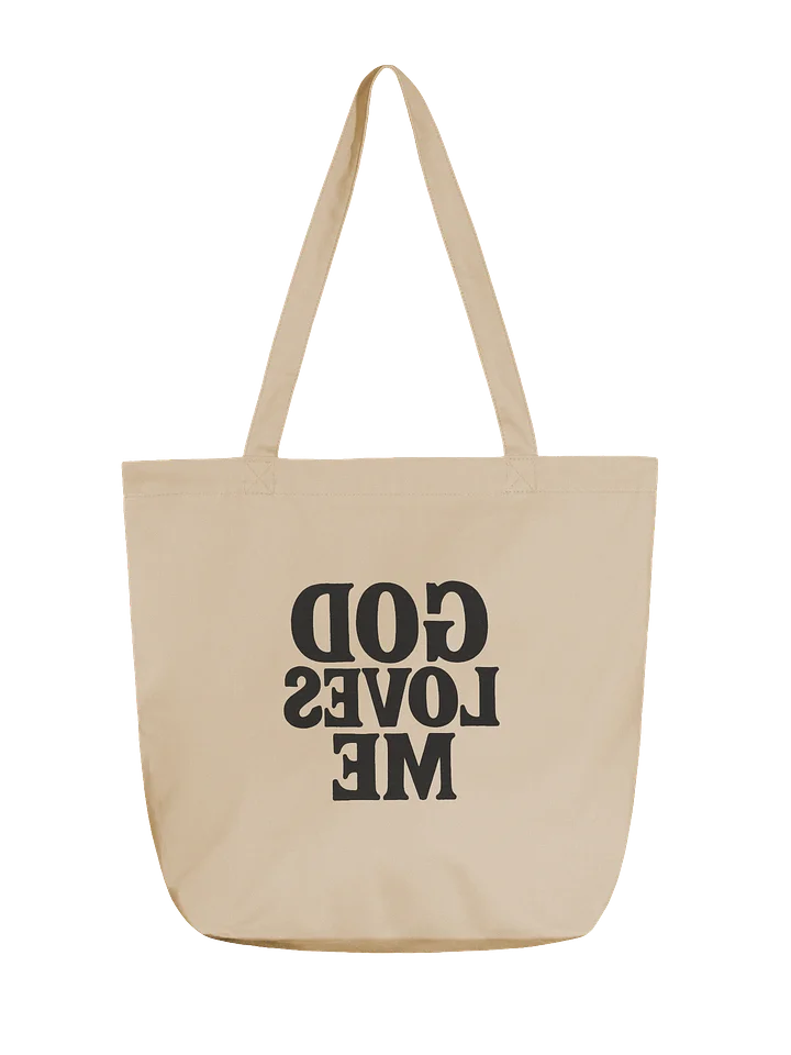 Mirror Message Tote product image (1)