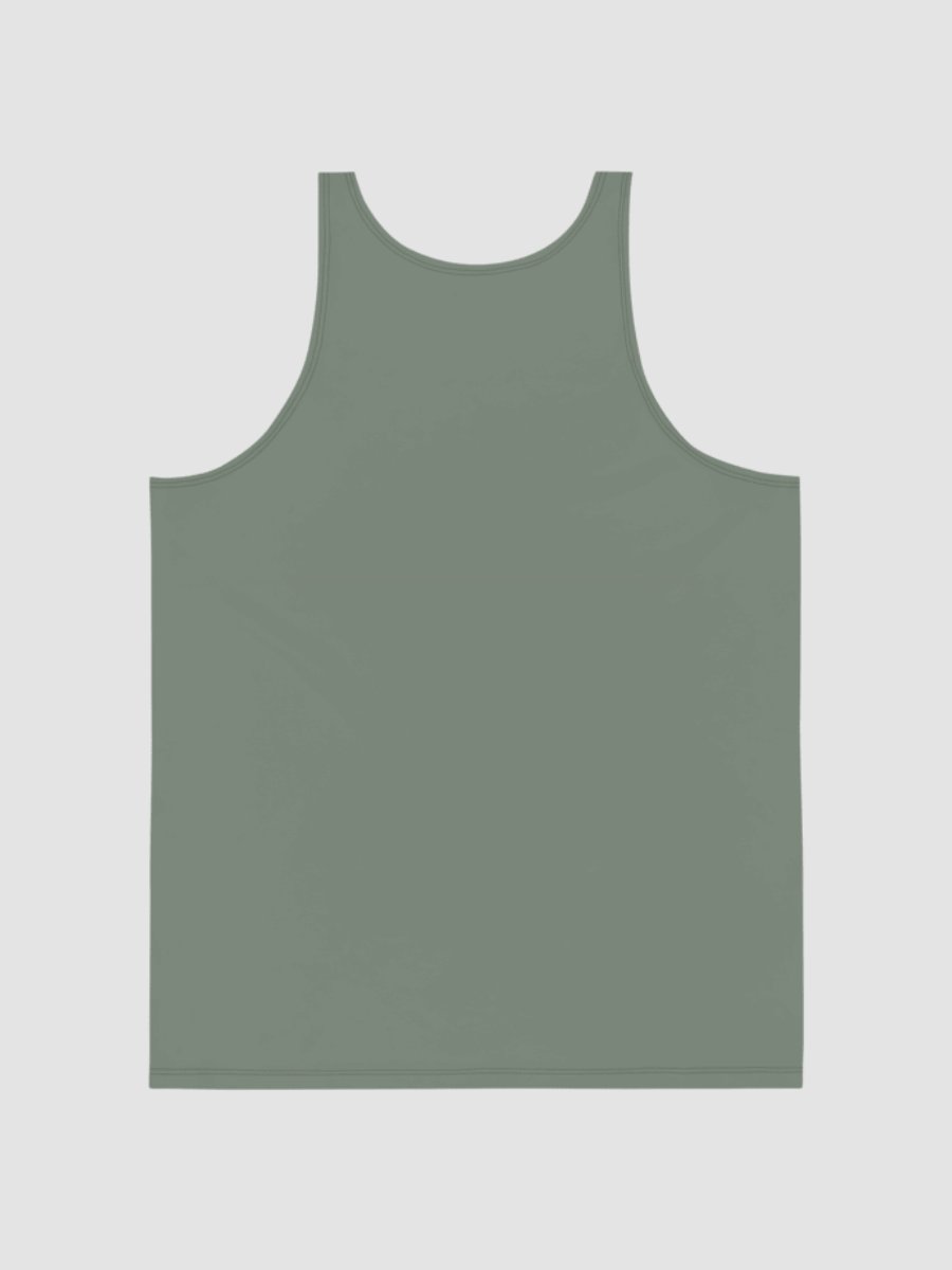 Tank Top - Sage Green product image (5)