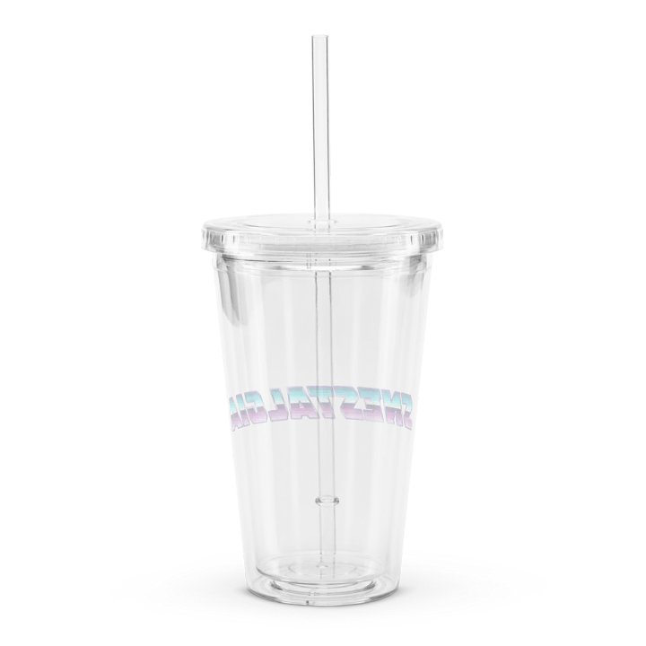 Retro Gradient Double Wall Tumbler product image (2)
