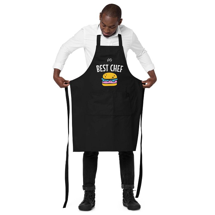 Delantal Cocina product image (3)