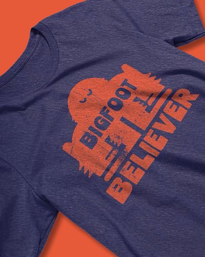 Designs that celebrate Oregon, Bigfoot, and Kindness. Click the link in our bio to get started.

#oregon
#oregonborn
#iamoreg...