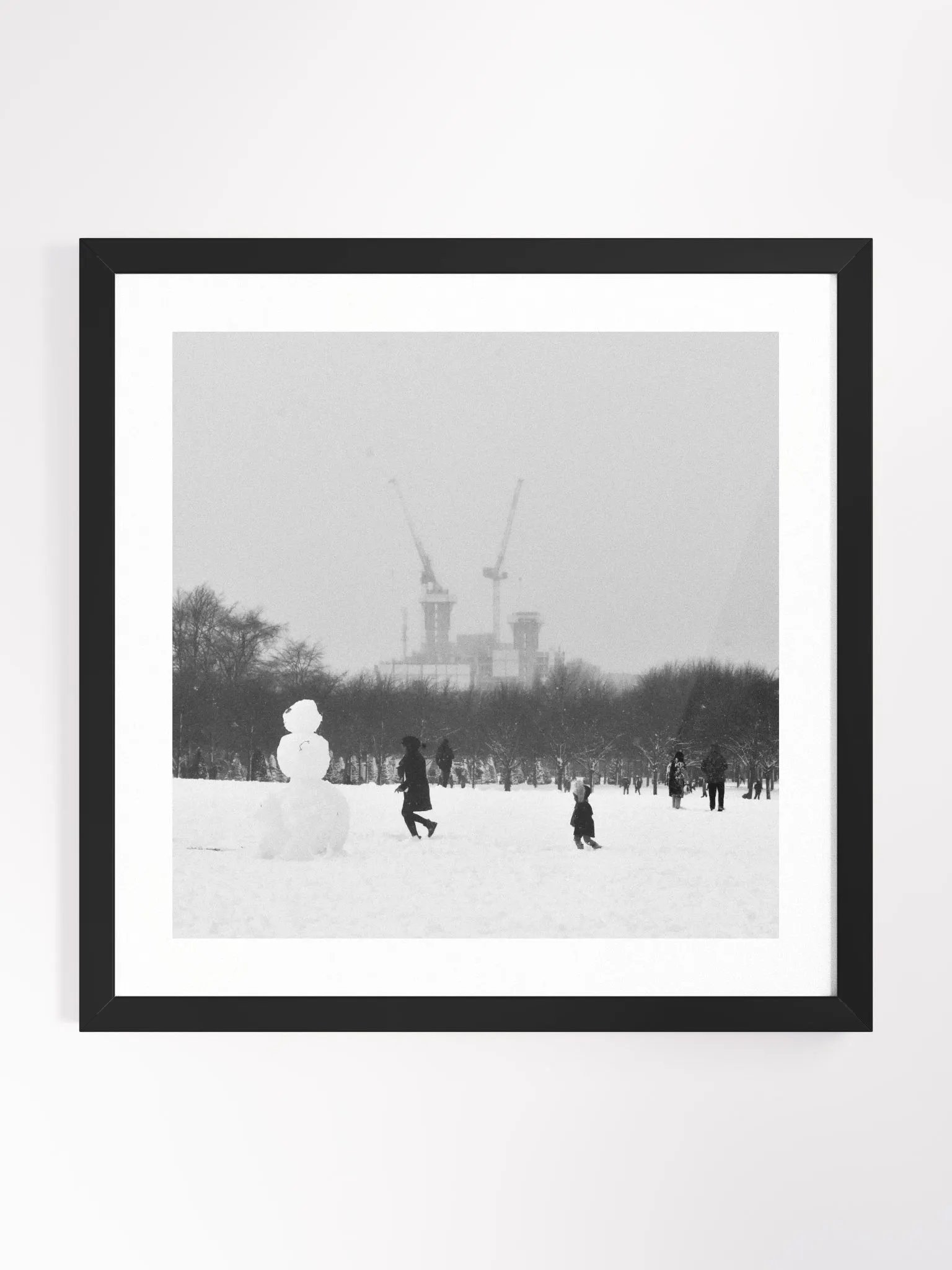 Framed Street Photography product image (1)