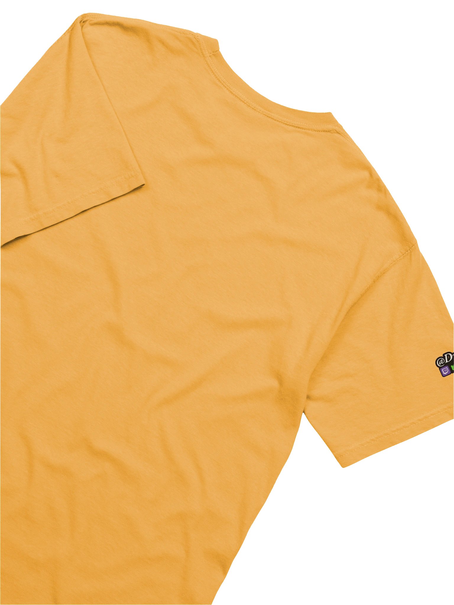 Dmackhead, Front, Game Inspired product image (4)