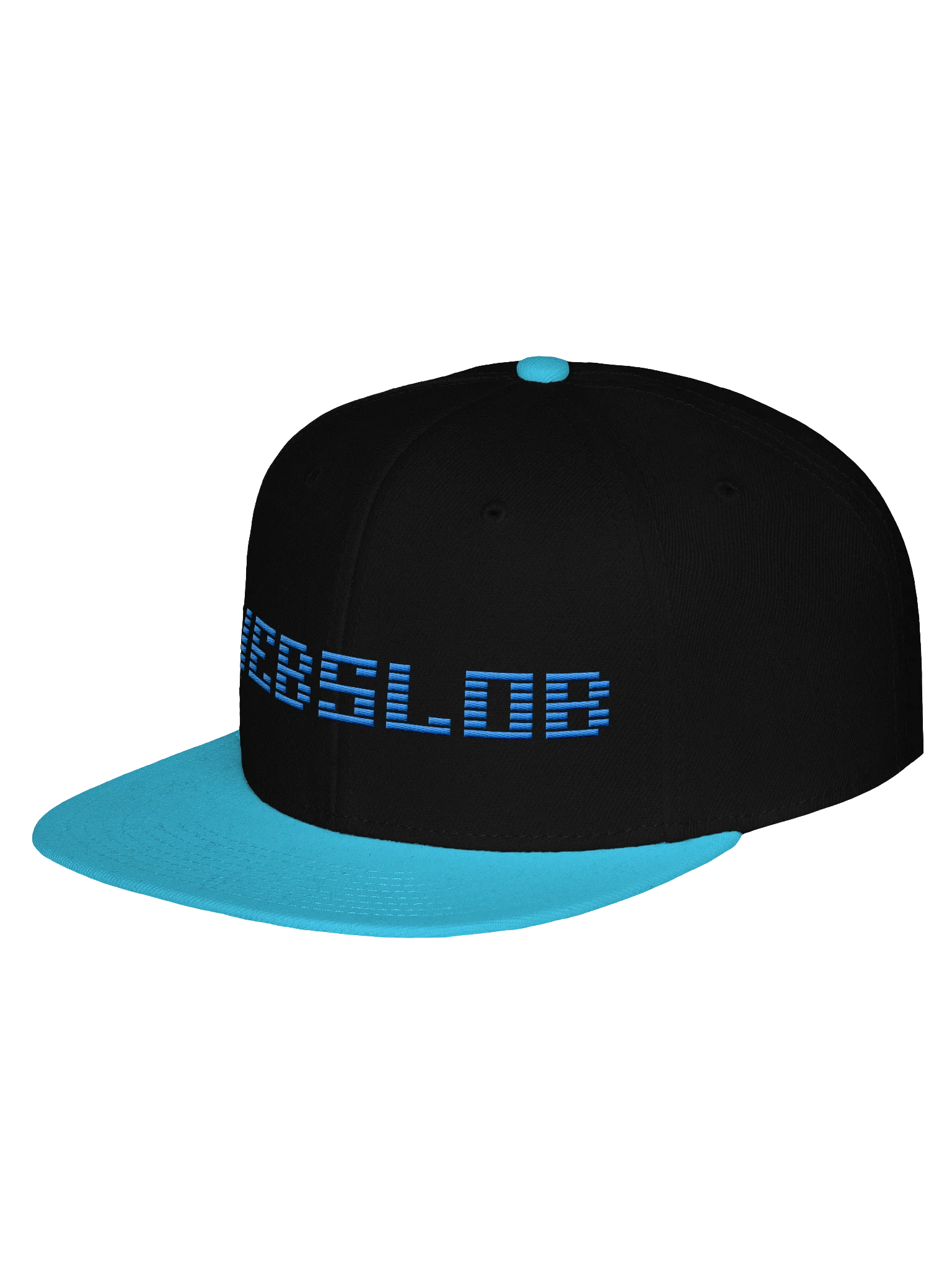 WEBSLOB BASEBALL CAP product image (4)