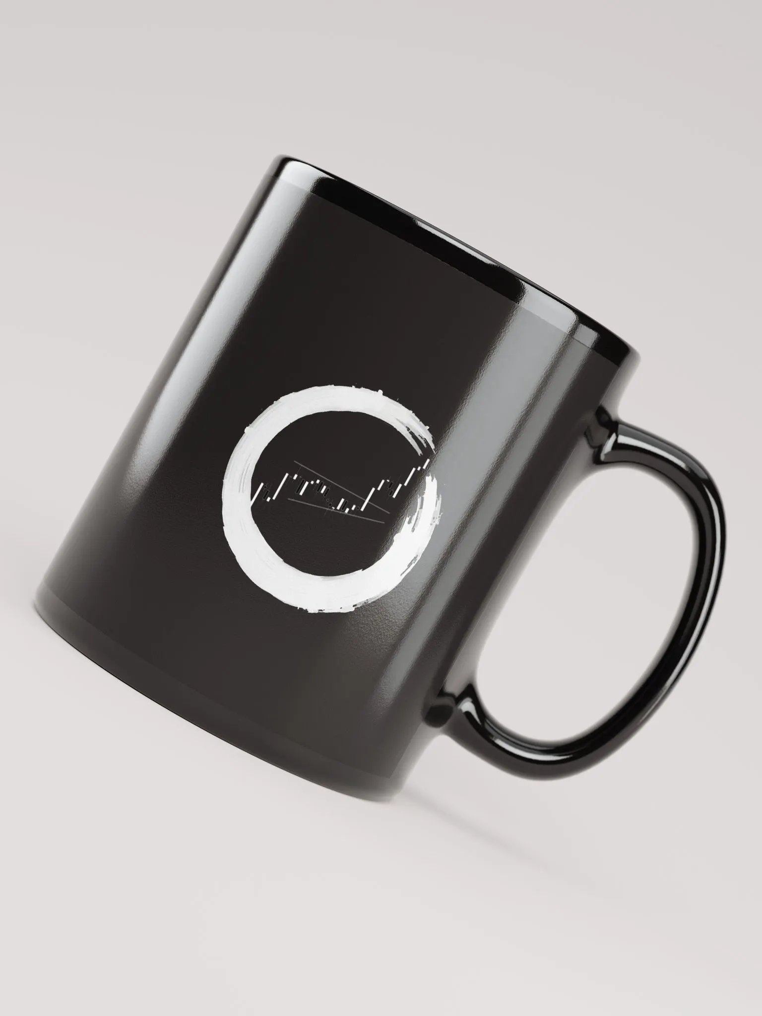 Coffee Mug (Black) product image (4)