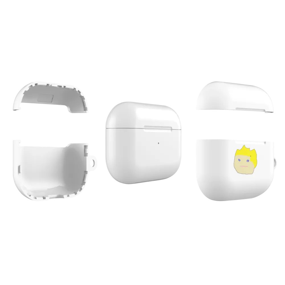 mfh original AirPods® case (3rd gen) product image (7)
