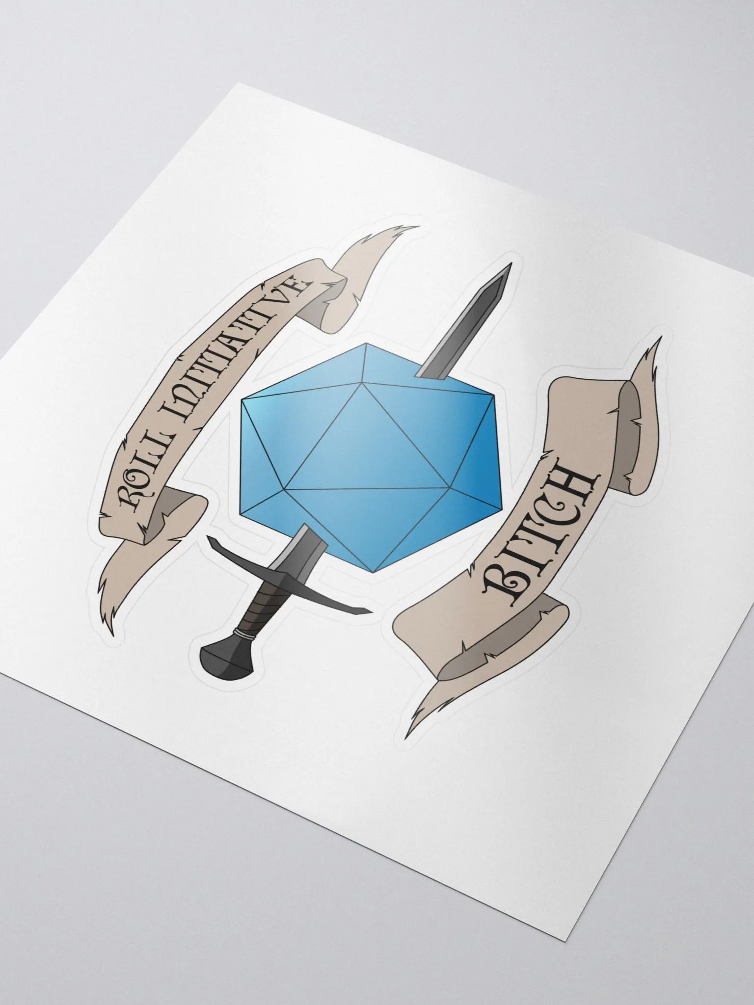 Roll For Initiative product image (3)