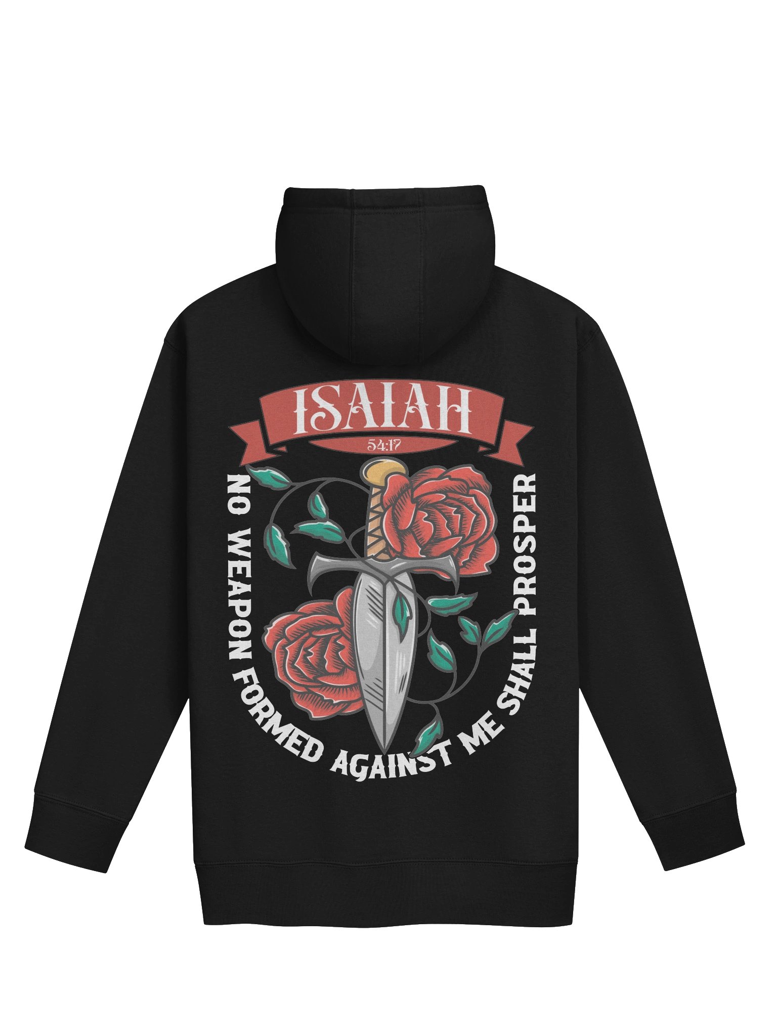 ISAIAH HOODIE product image (3)