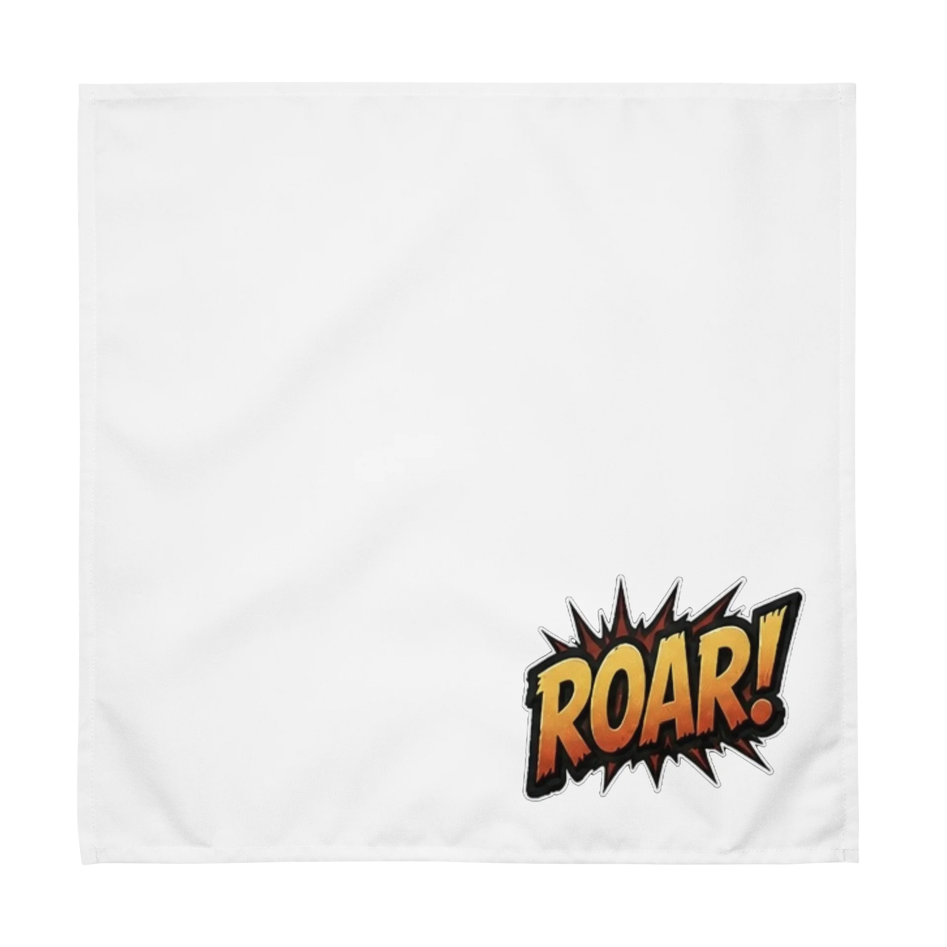 Ryders Dino World Cloth Napkins product image (1)