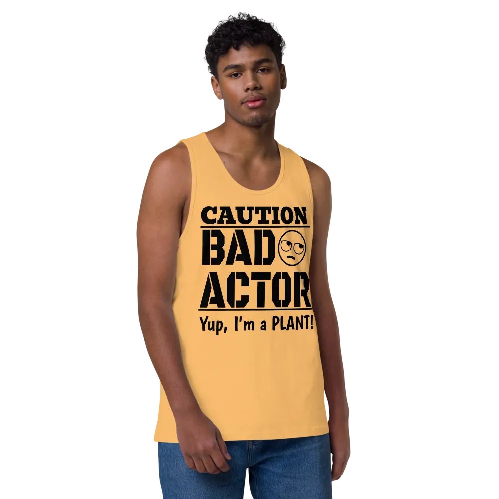 Bad Actor Tank product image (6)