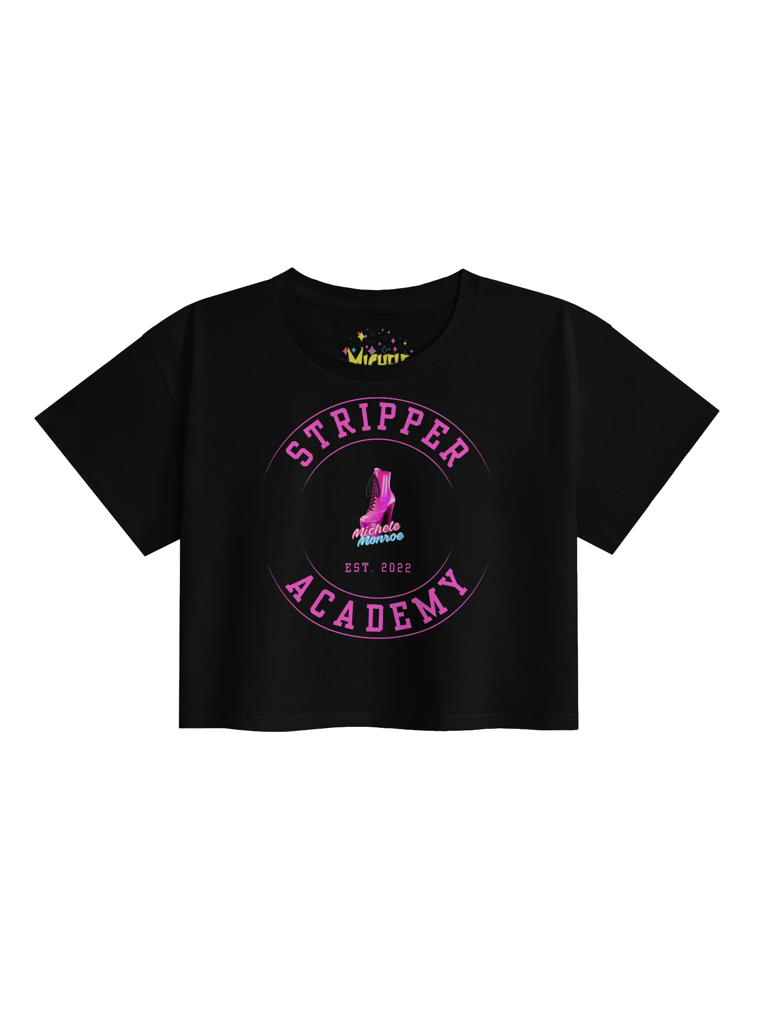Stripper Academy Crop product image (1)
