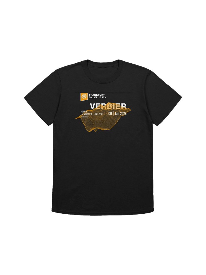 Verbier Coordinates and Resort (front and back print) product image (1)