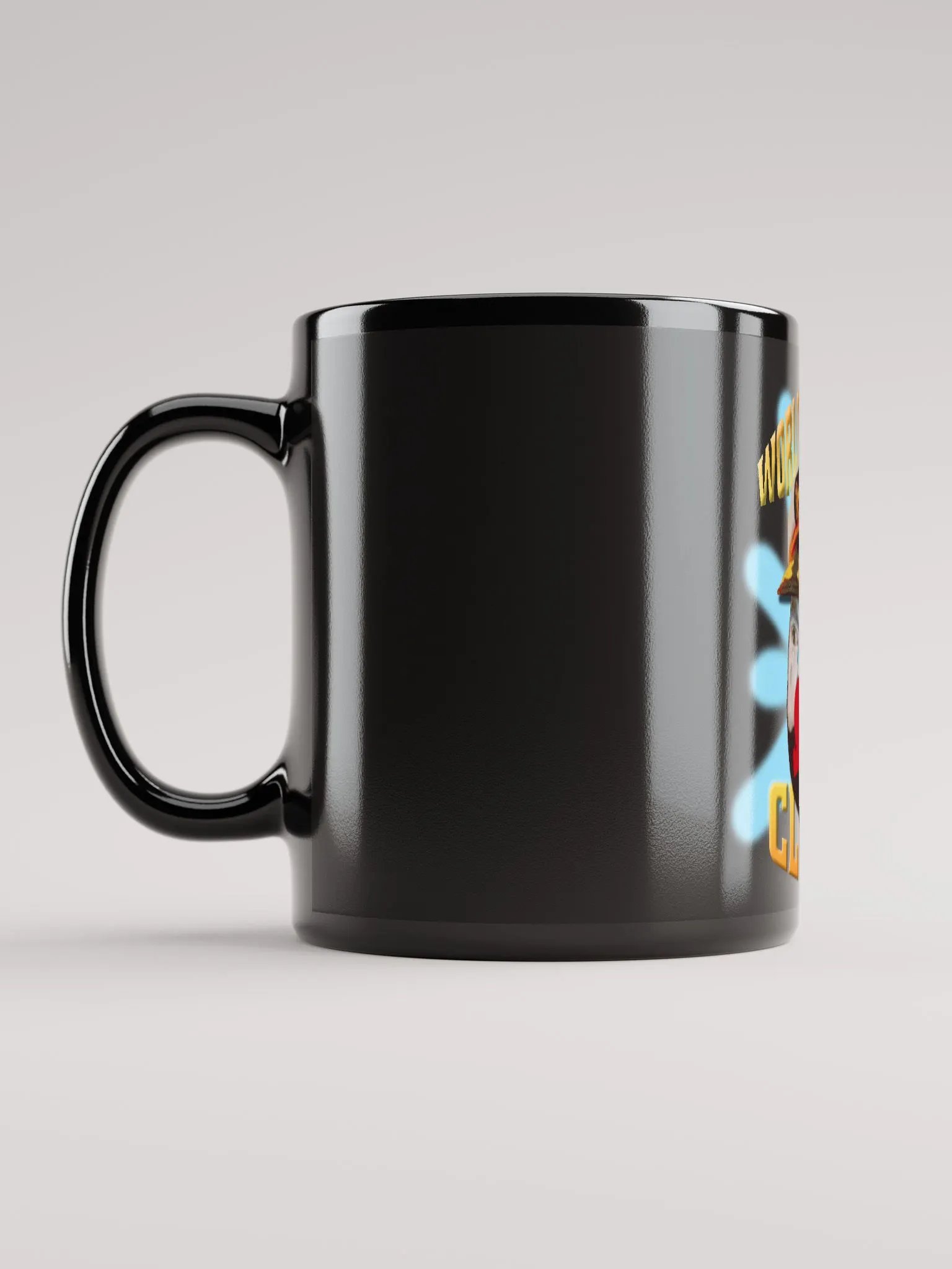 World's Saddest Clown mug product image (6)