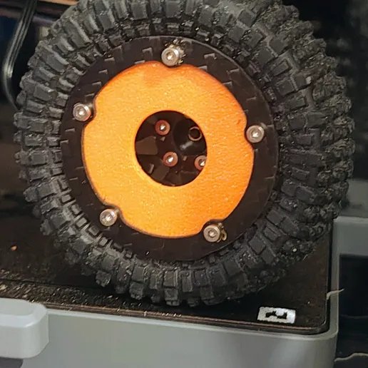 Rampcrab Wheel Faces product image (4)