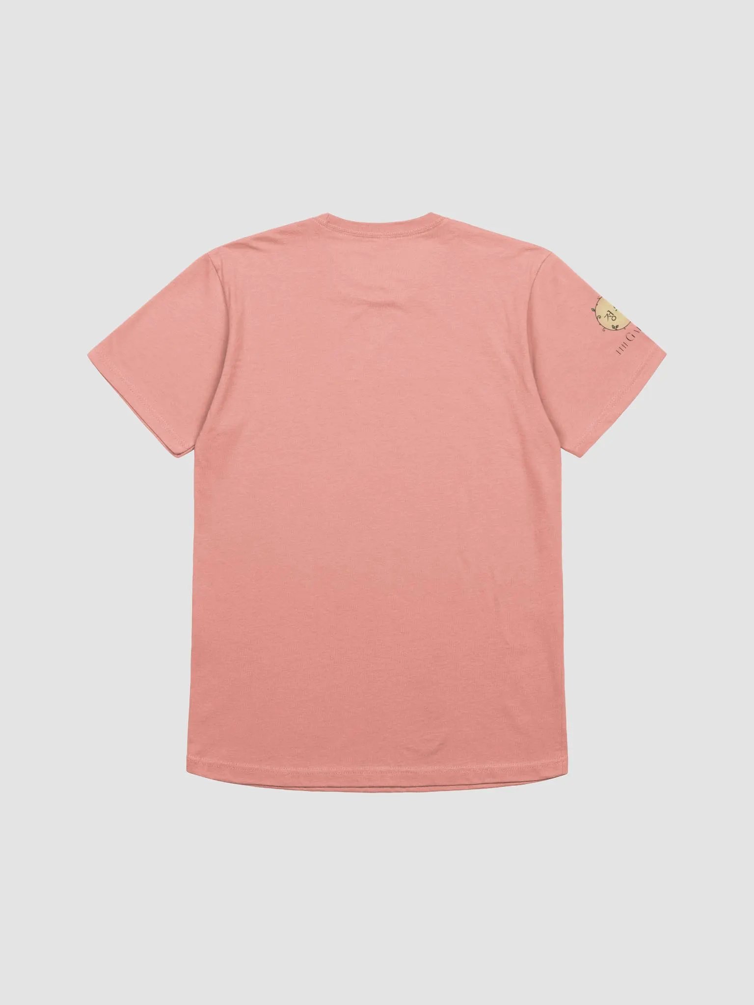 Bloom Tee product image (2)
