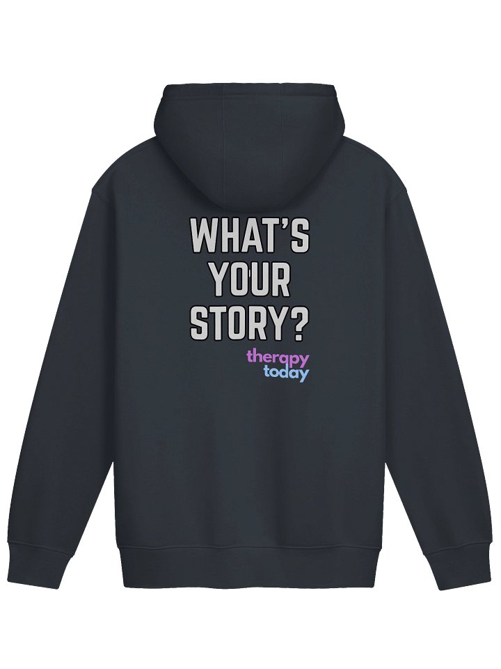 Storyteller Premium Hoodie product image (8)