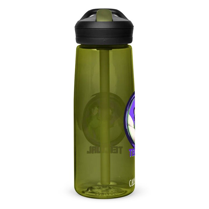 Cozy Teilwal waifu on a cup product image (2)