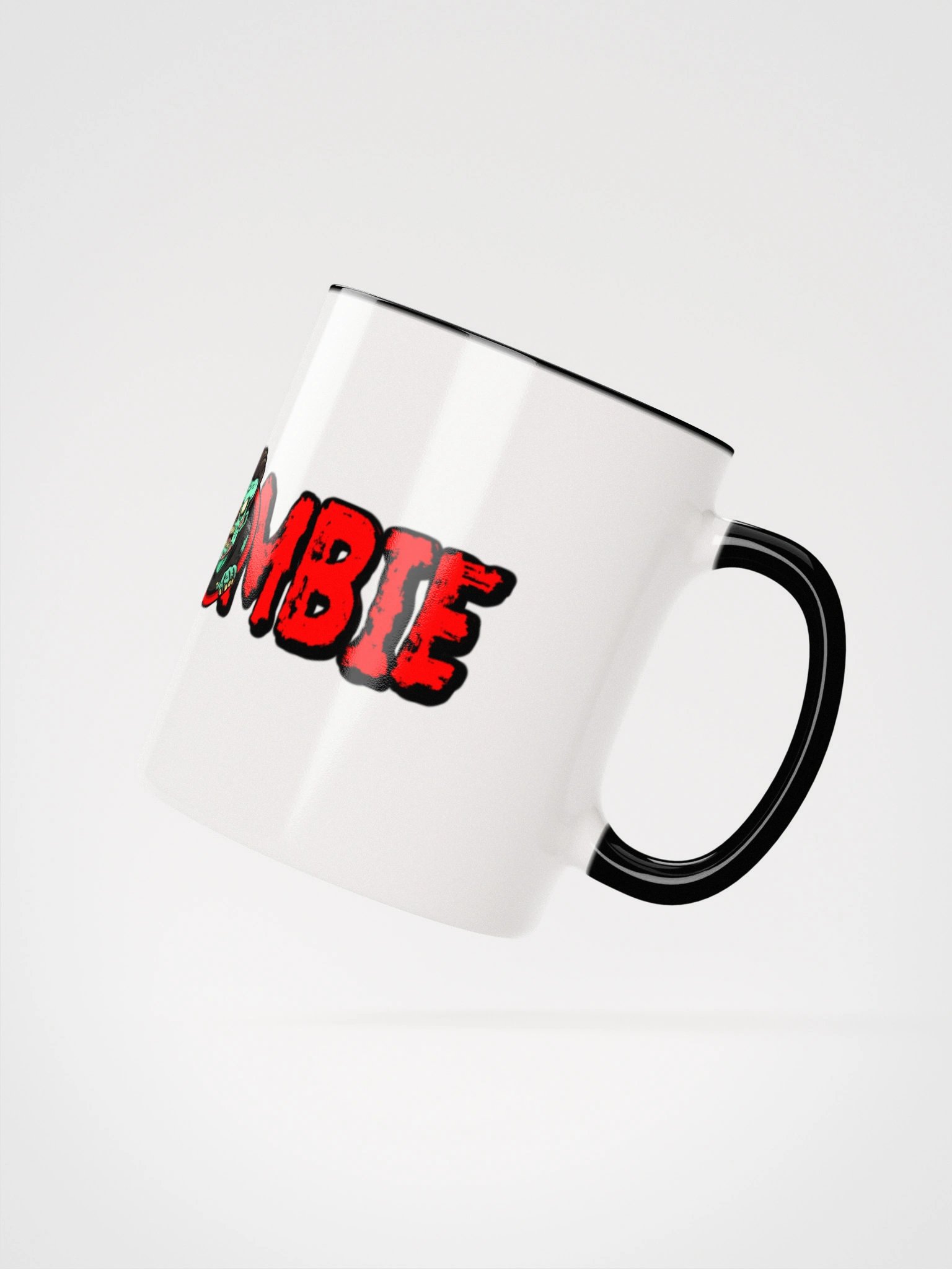 KillrZombie Ceramic Mug product image (10)
