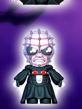 Horror Icons (Pt 1) product image (6)