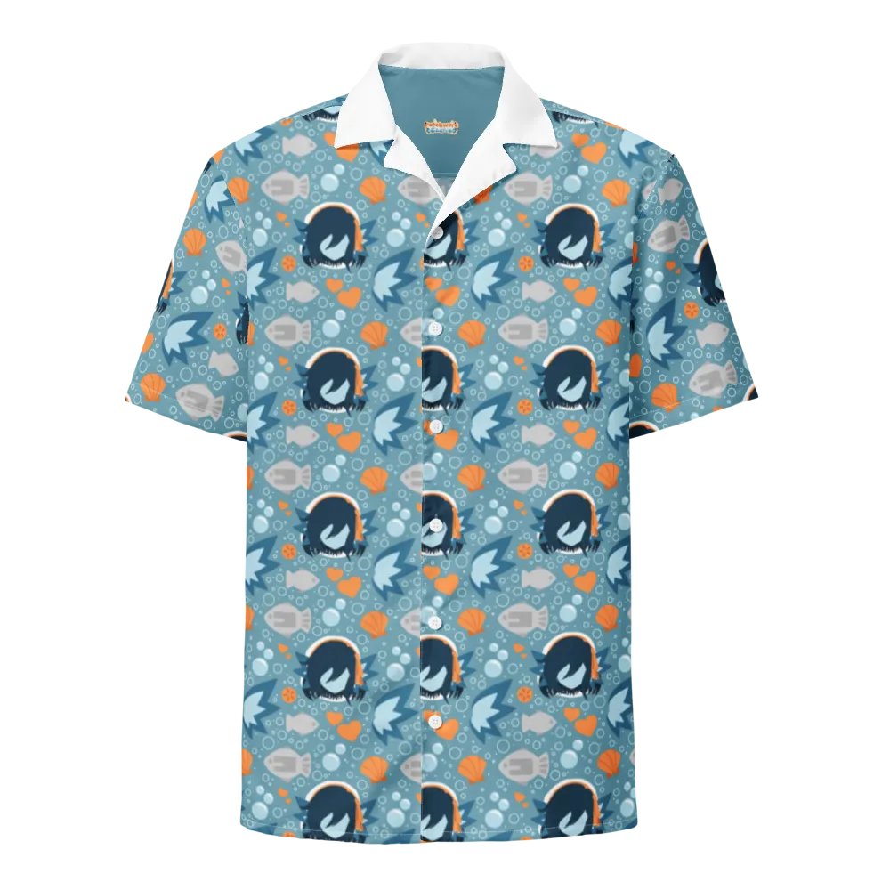 Beanie Hawaiian Shirt product image (2)