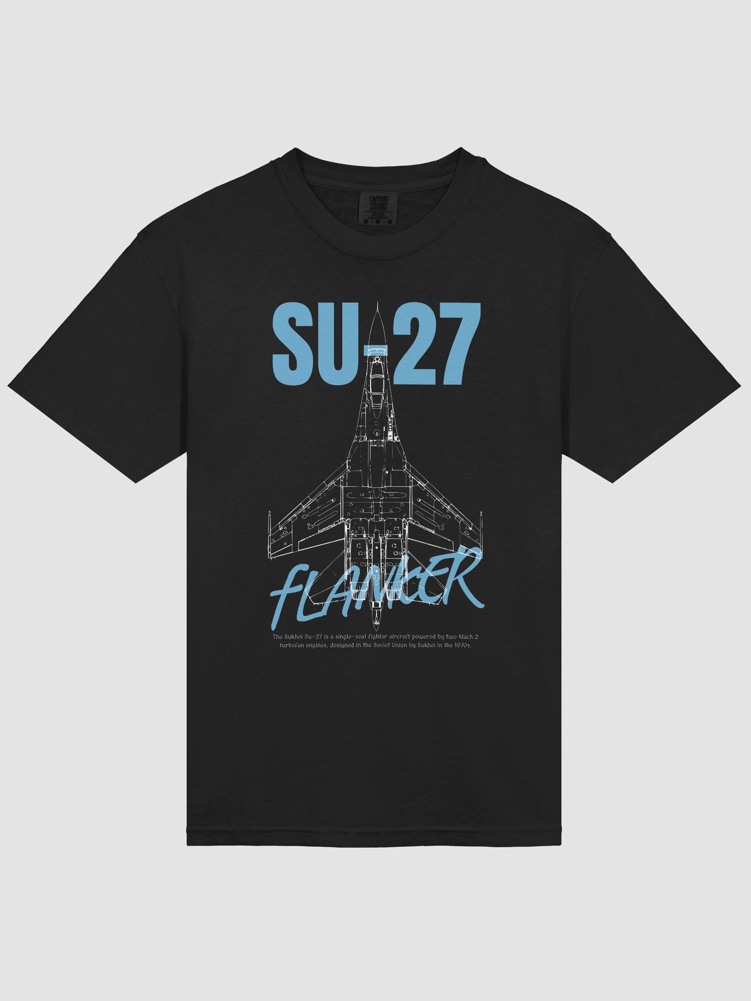 SU-27 product image (4)
