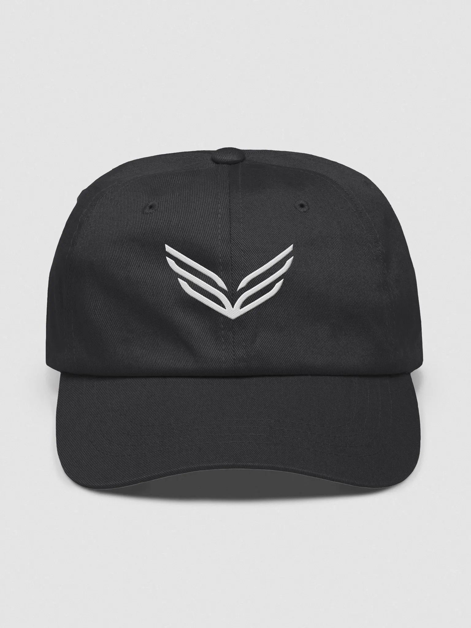 WINGS CORE DAD HAT product image (1)