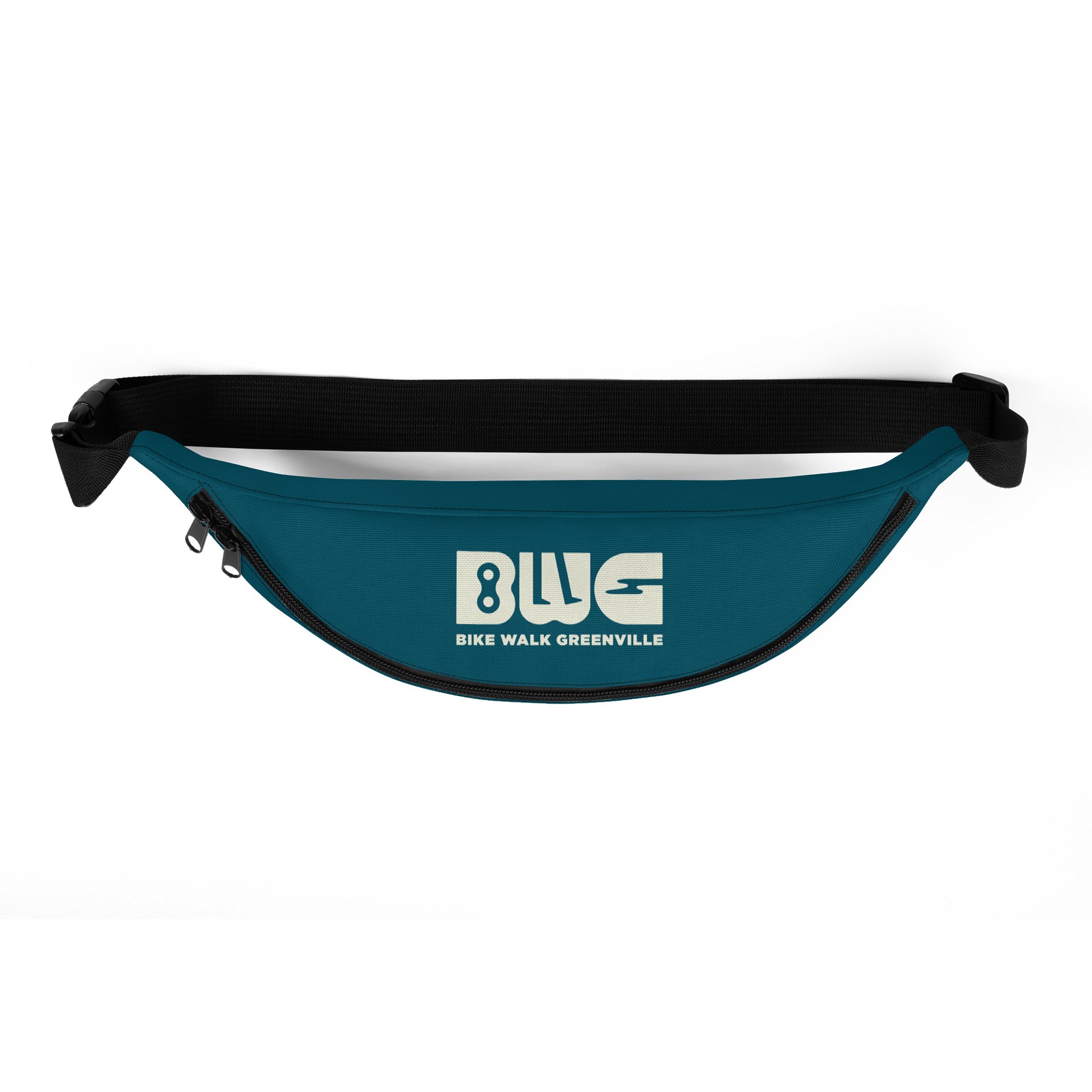"I could car less" fanny pack product image (5)