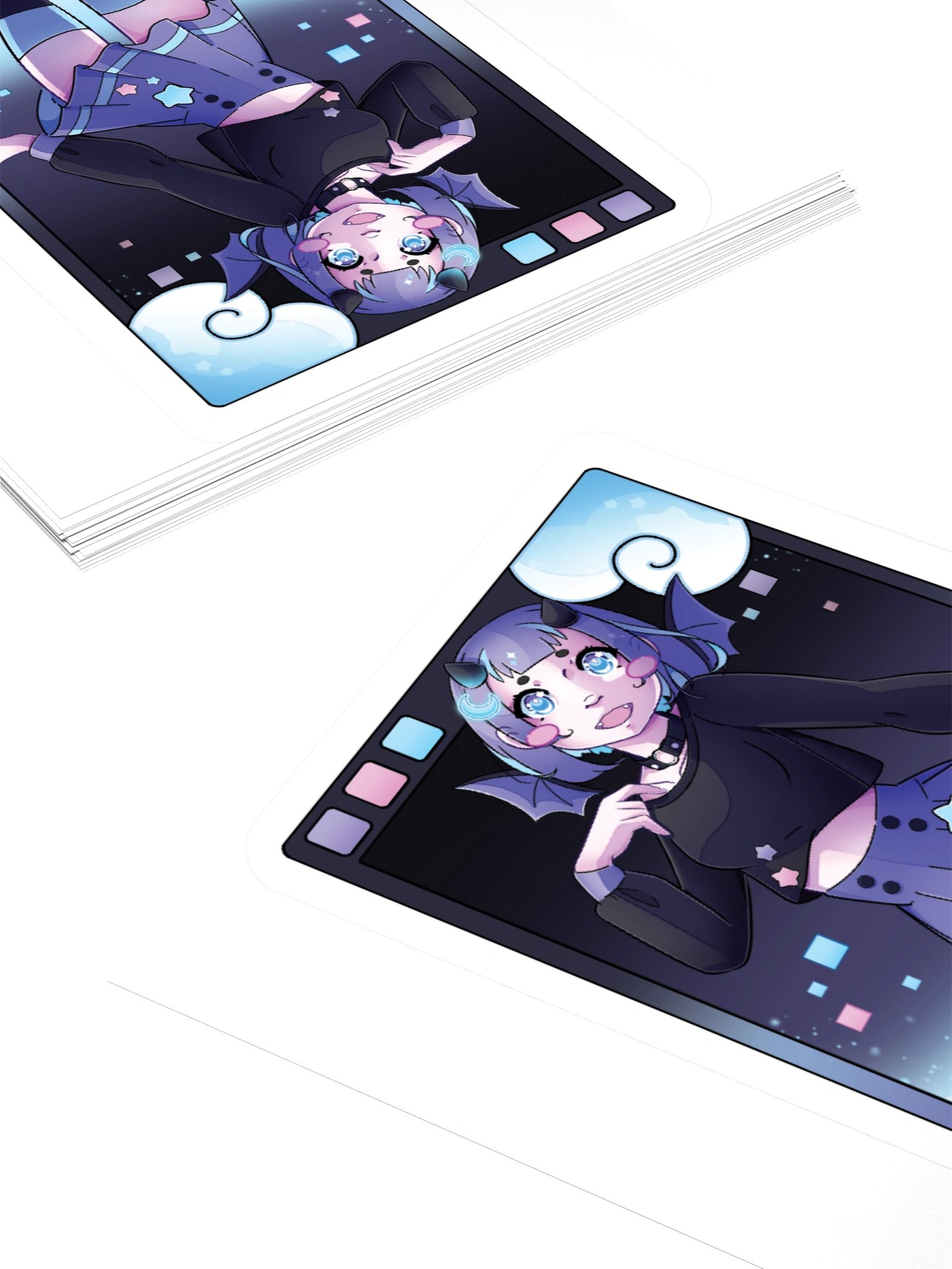 Kiko Kawaii 2026 Sticker product image (10)