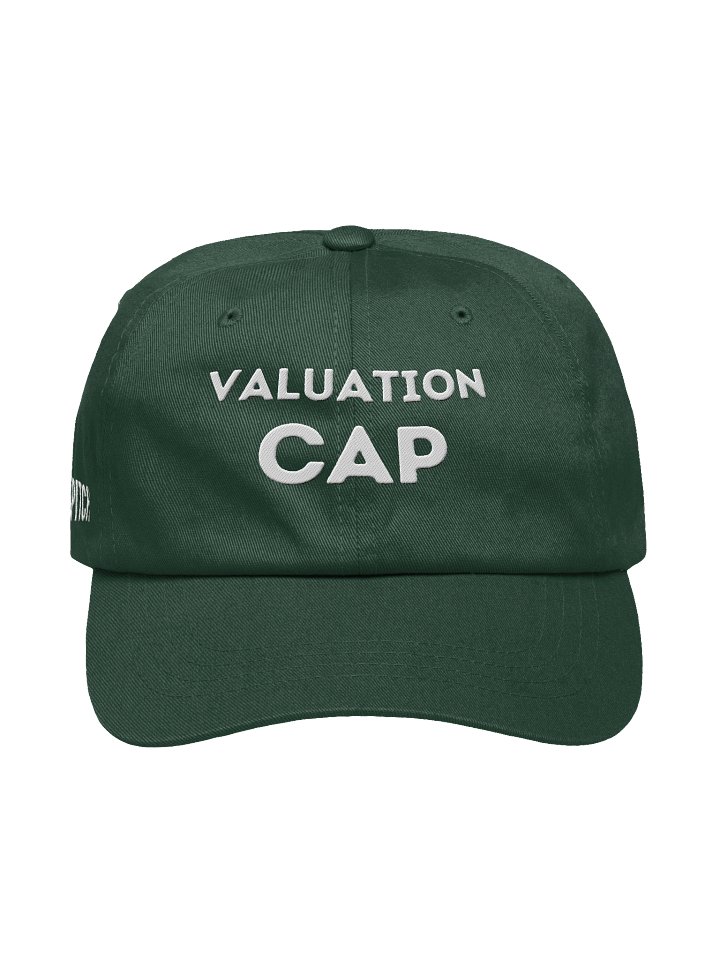 Valuation Cap product image (9)