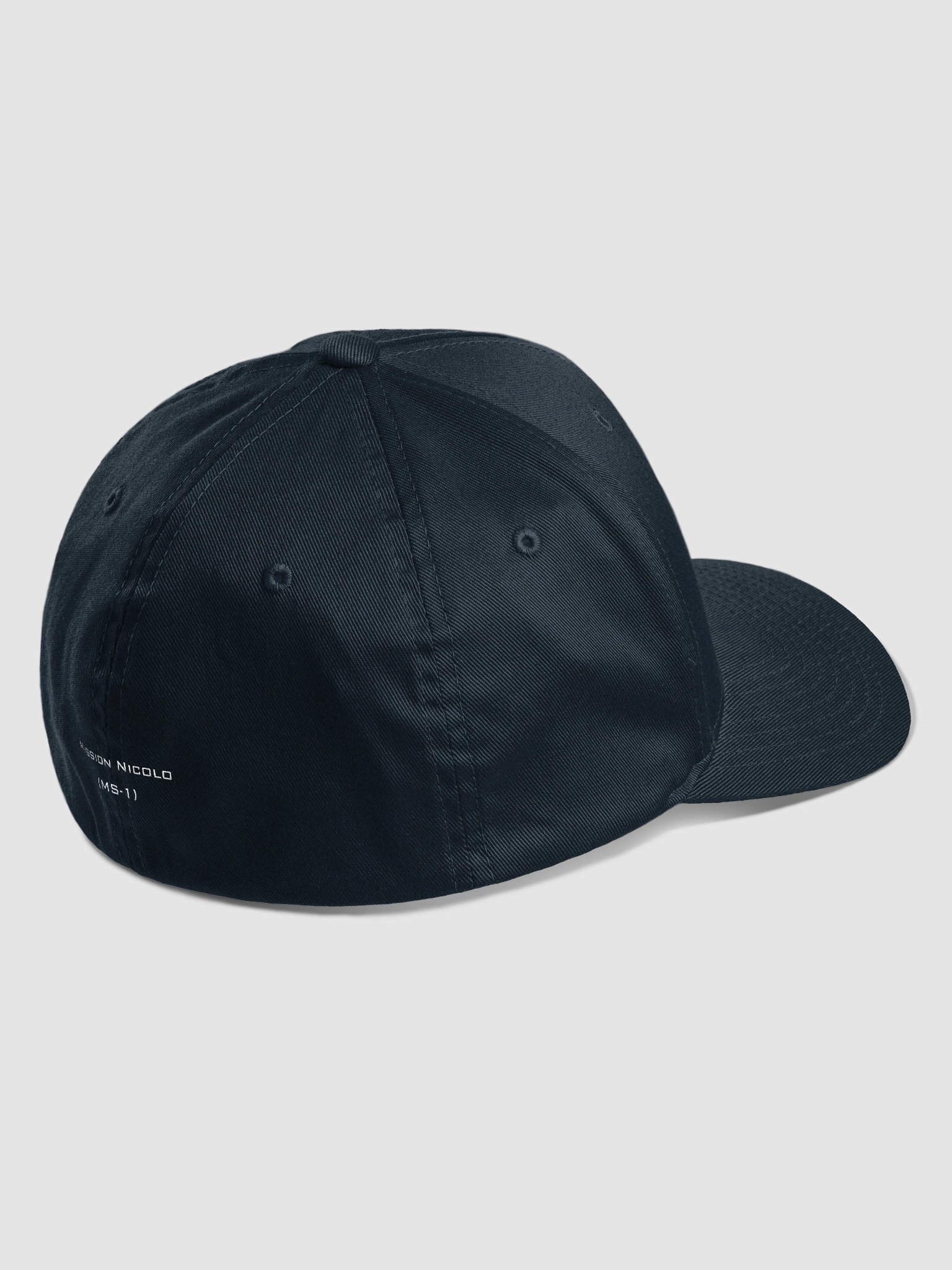 MS-1 Hat product image (3)
